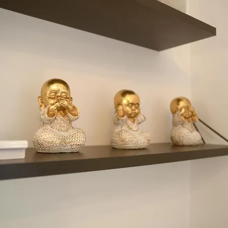 A Perfect At The Historical Centre Of