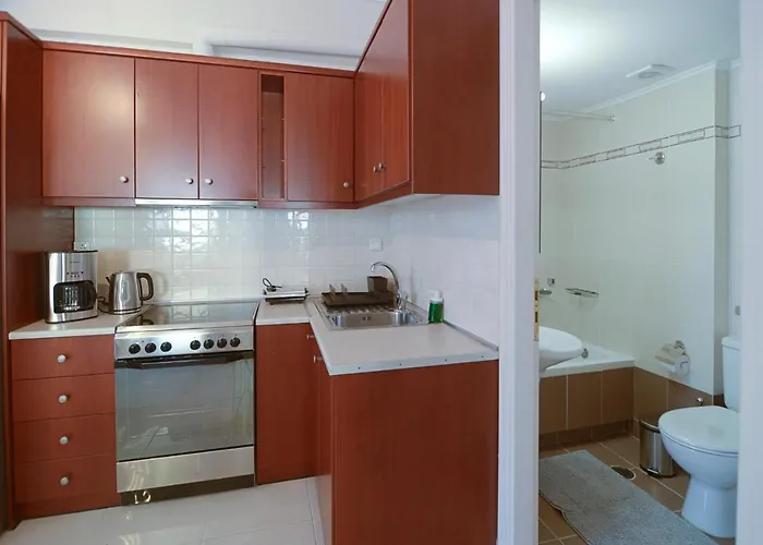 דירה A Perfect At The Historical Centre Of *