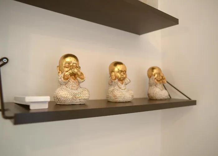 A Perfect At The Historical Centre Of