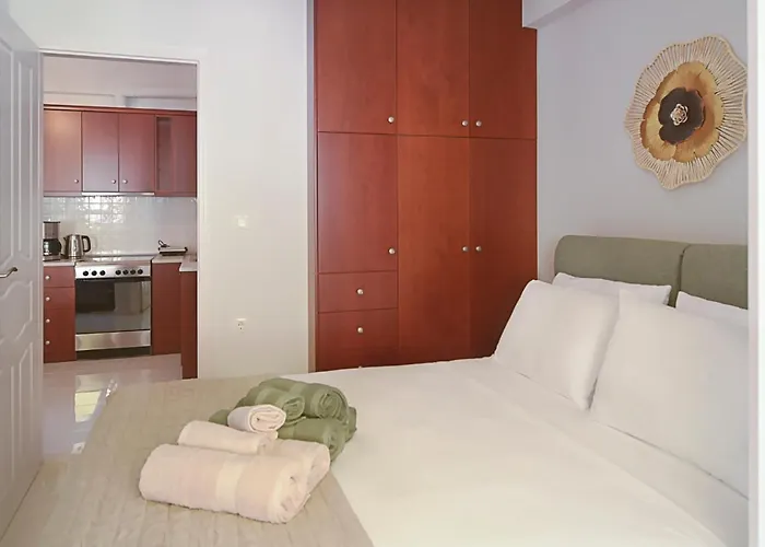 דירה A Perfect At The Historical Centre Of *