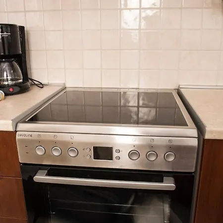 A Perfect At The Historical Centre Of Apartment