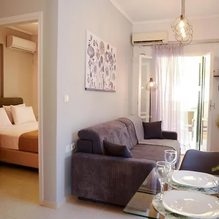 A Perfect At The Historical Centre Of Apartment *