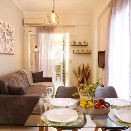 A Perfect At The Historical Centre Of *