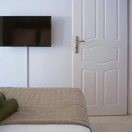 A Perfect At The Historical Centre Of Apartment Kalamata