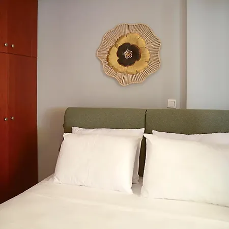 A Perfect At The Historical Centre Of * Kalamata