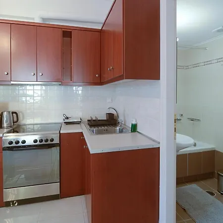 Daire A Perfect At The Historical Centre Of *