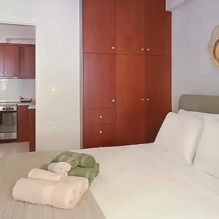 Daire A Perfect At The Historical Centre Of *