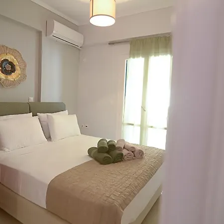 A Perfect At The Historical Centre Of