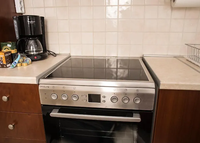 A Perfect At The Historical Centre Of Appartement