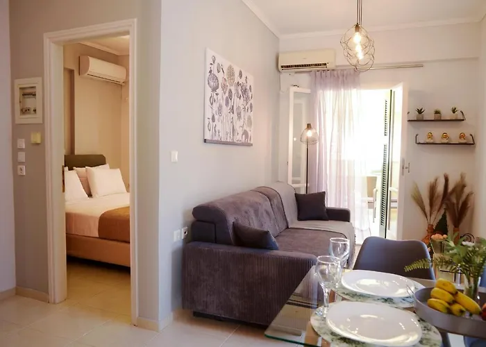 A Perfect At The Historical Centre Of Appartement *