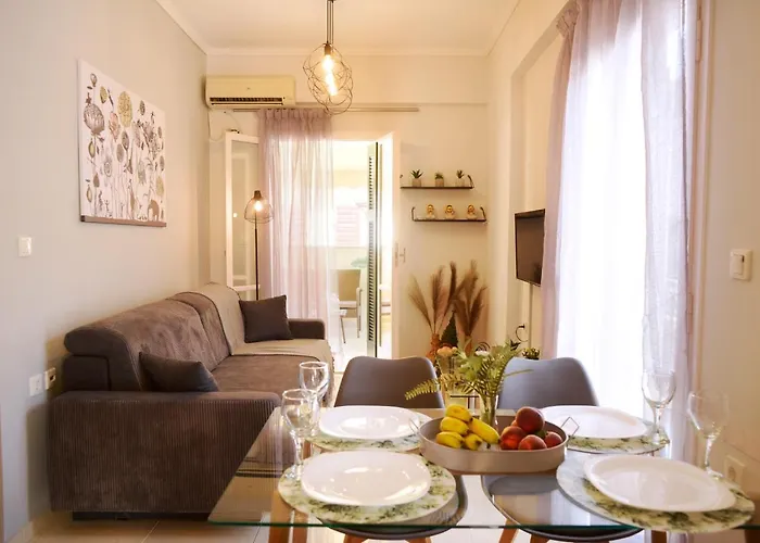 A Perfect At The Historical Centre Of *