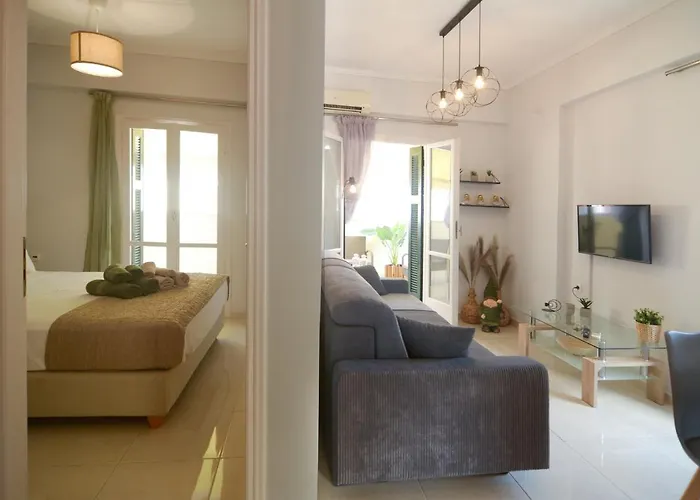 A Perfect At The Historical Centre Of *