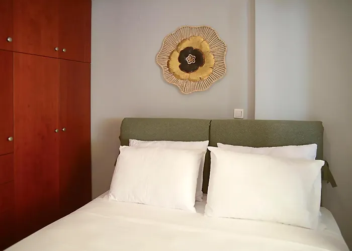 A Perfect At The Historical Centre Of * Kalamata