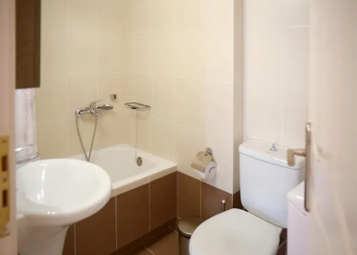 A Perfect At The Historical Centre Of *