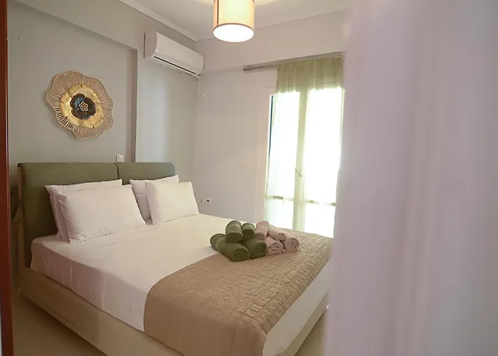 A Perfect At The Historical Centre Of